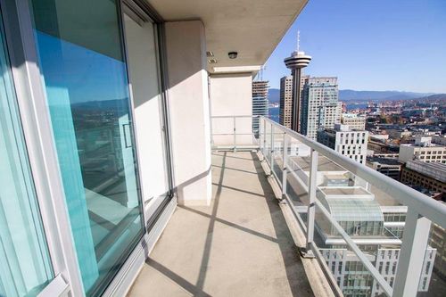 2111-610 Granville Street, Vancouver, BC, V6C3T3 | Card Image