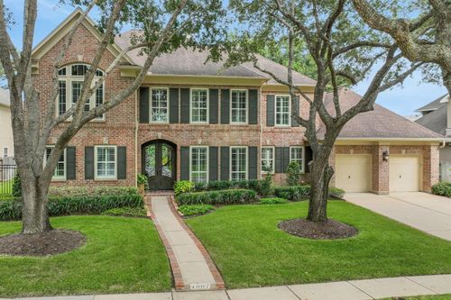 4007 Thistle Hill Ct, Sugar Land, TX, 77479-3834 | Card Image