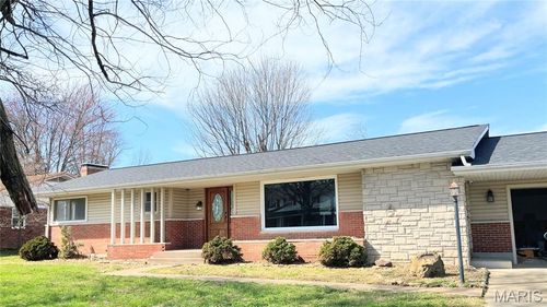 1007 Hillcrest Dr, Sparta, IL, 62286-1013 | Card Image