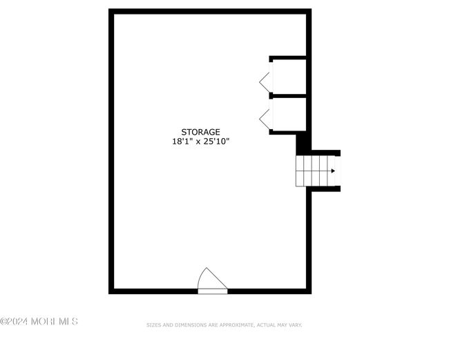 206 Beach Ave, House other with 5 bedrooms, 3 bathrooms and null parking in Leonardo NJ | Image 74