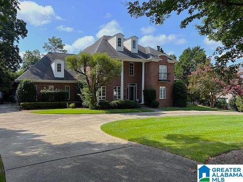 4832 Southlake Pkwy, HOOVER, AL, 35244-3393 | Card Image