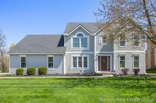 1716 Riva Ridge Dr Se, Grand Rapids, MI, 49546-8222 | Card Image