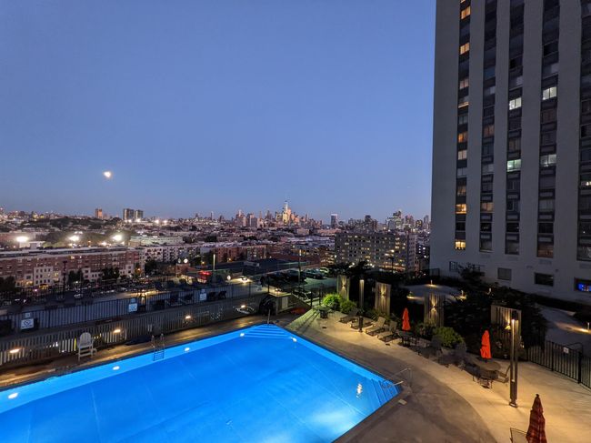 APT-1217 - 100 Manhattan Ave, Home with 2 bedrooms, 2 bathrooms and null parking in Union City NJ | Image 32