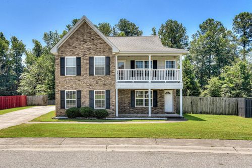 807 Reynolds Court, Grovetown, GA, 30813 | Card Image