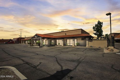 260 N Gilbert Rd, Mesa, AZ, 85203-8299 | Card Image