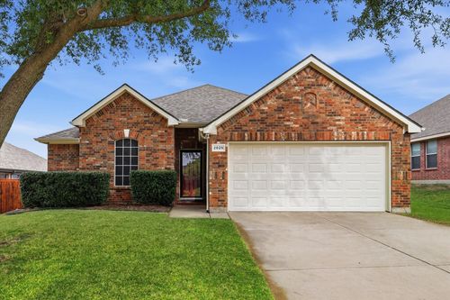 2825 Saddlebred Trl, Celina, TX, 75009-4627 | Card Image