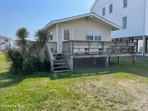 310 E Terminal Blvd, Atlantic Beach, NC, 28512-5464 | Card Image