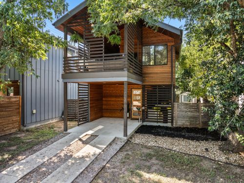 1001 Juanita St, Austin, TX, 78704-5348 | Card Image