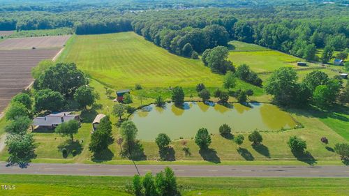 623 Chambers Rd, Rougemont, NC, 27572-7857 | Card Image