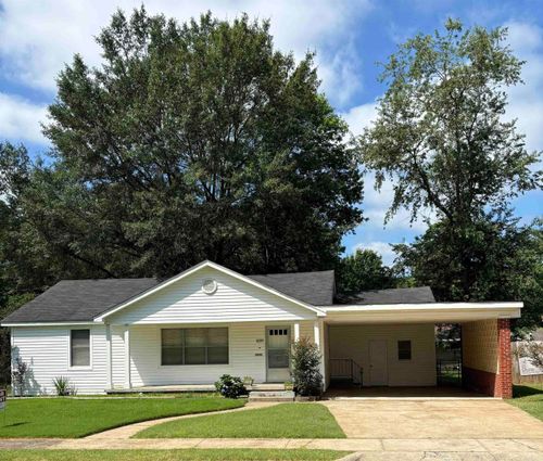 1009 Crestwood Dr, Benton, AR, 72015-3619 | Card Image