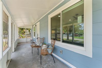 5021 17th Avenue S, House other with 2 bedrooms, 1 bathrooms and null parking in Gulfport FL | Image 2