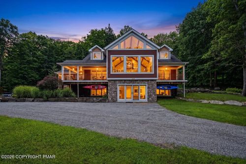 614 Masthope Plank Rd, Lackawaxen, PA, 18435-9779 | Card Image