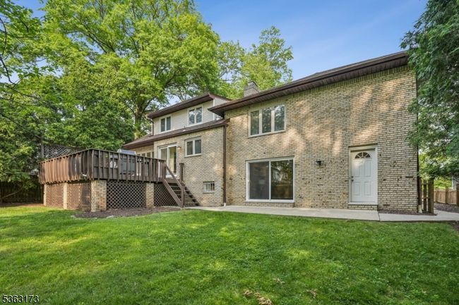 7 Highland Blvd, House other with 5 bedrooms, 3 bathrooms and null parking in West Orange NJ | Image 27