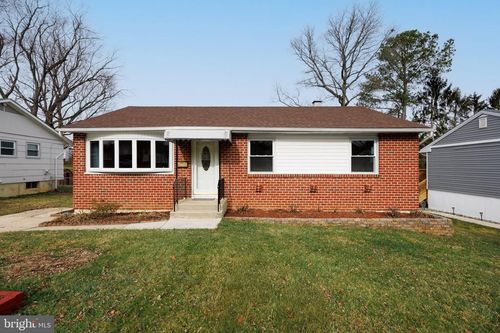 1017 Kingsbury Rd, REISTERSTOWN, MD, 21136-3506 | Card Image