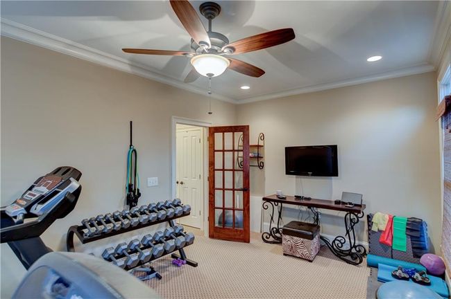 14 Snead Ave Nw, House other with 5 bedrooms, 5 bathrooms and 3 parking in Rome GA | Image 40
