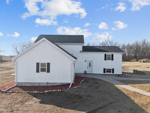 5429 Broderick Road, POYGAN, WI, 54963 | Card Image