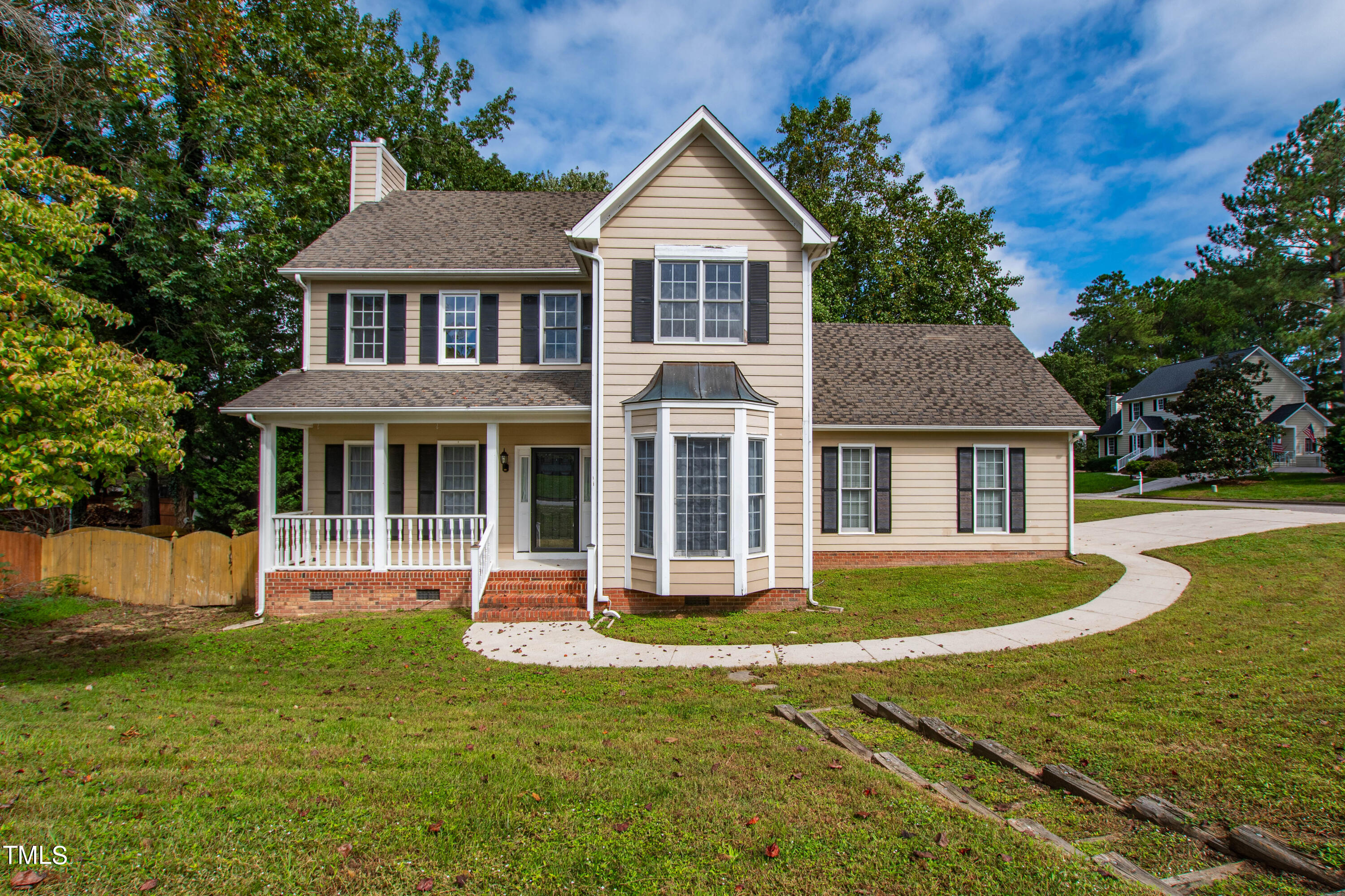Riverport Rd, Raleigh, NC 27616