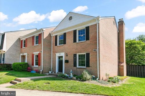 7213 Evanston Rd, Springfield, VA, 22150-3626 | Card Image