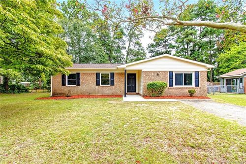 1930 Alder Rd, Fayetteville, NC, 28304-4964 | Card Image