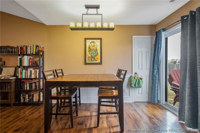 287 Feathers Ln, House other with 3 bedrooms, 2 bathrooms and null parking in Raeford NC | Image 14