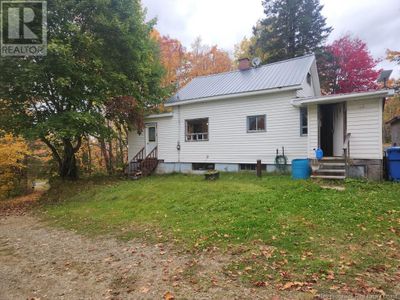 220 N View Rd, House other with 2 bedrooms, 1 bathrooms and null parking in North View NB | Image 1