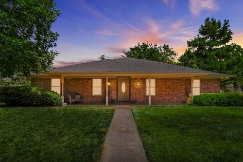 112 Diane Dr, Sanger, TX, 76266-5515 | Card Image