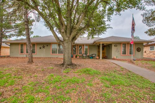 3713 Tridens Trail, San Angelo, TX, 76904 | Card Image
