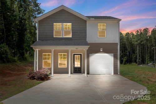 3015 E Ridge Rd, Salisbury, NC, 28144-8869 | Card Image