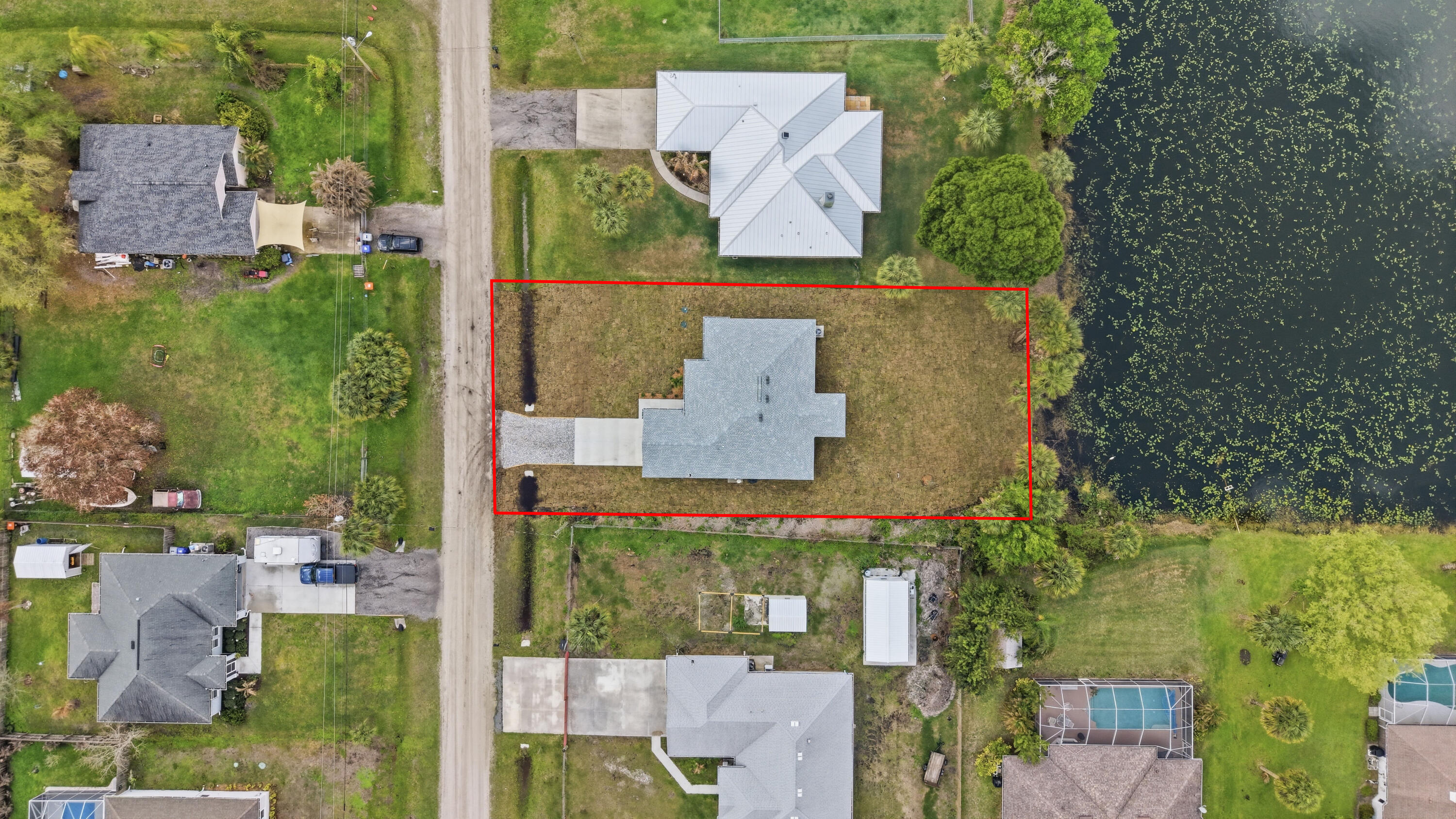 Residential in Vero Beach 4