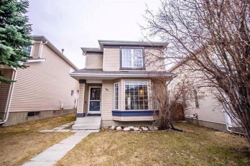 84 Hidden Green Nw, Calgary, AB, T3A5K7 | Card Image