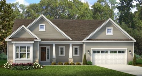 904 Mount Cassino Drive, Greece, NY, 14612 | Card Image