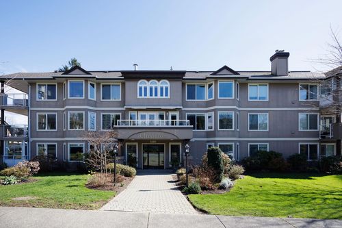 303-1500 Merklin St, White Rock, BC, V4B4C5 | Card Image