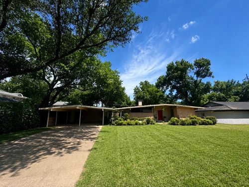 108 N Gentle Dr, Richardson, TX, 75080-5505 | Card Image