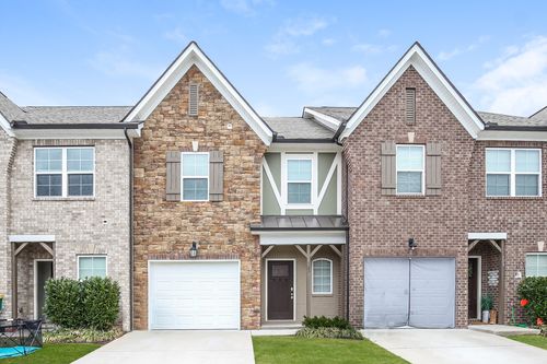123 Hickory Station Ln, Mount Juliet, TN, 37122-4654 | Card Image