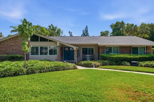 4014 Carrollwood Village Drive, TAMPA, FL, 33618 | Card Image