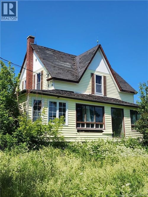 371 Rte 535, Notre-Dame, NB, E4V2K3 | Card Image