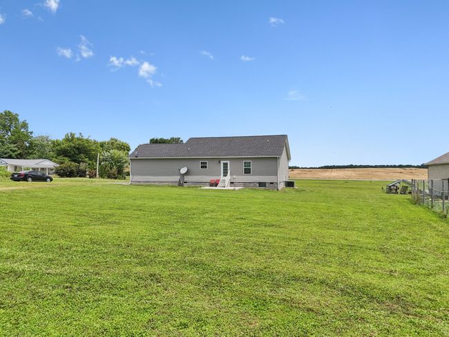 106 Wilder Chapel Rd, House other with 3 bedrooms, 2 bathrooms and 2 parking in Decherd TN | Image 22