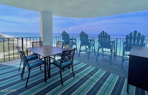 1002-6201 Thomas Dr, Panama City Beach, FL, 32408-5641 | Card Image