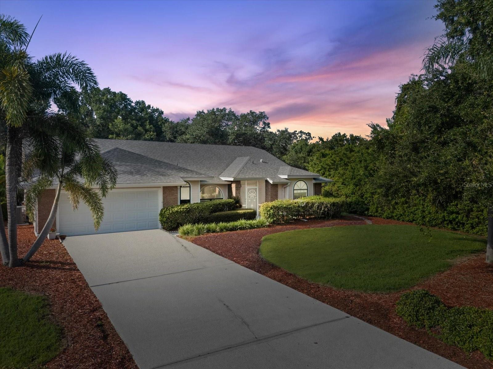 Vintage Dr, Sarasota, FL 34243