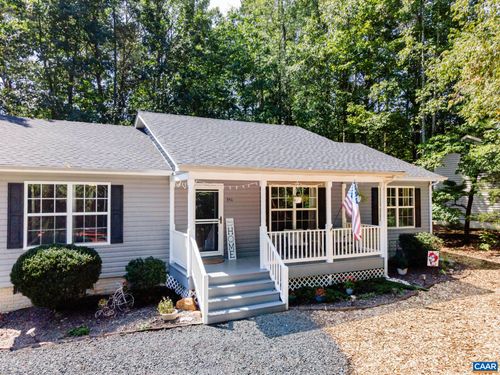 848 Jefferson Dr, PALMYRA, VA, 22963-3302 | Card Image