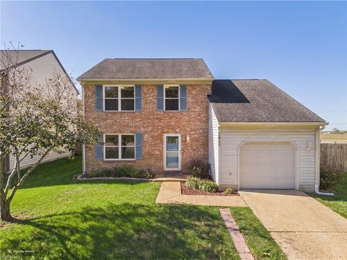 1845 Finsbury Lane, Virginia Beach, VA, 23454 | Card Image
