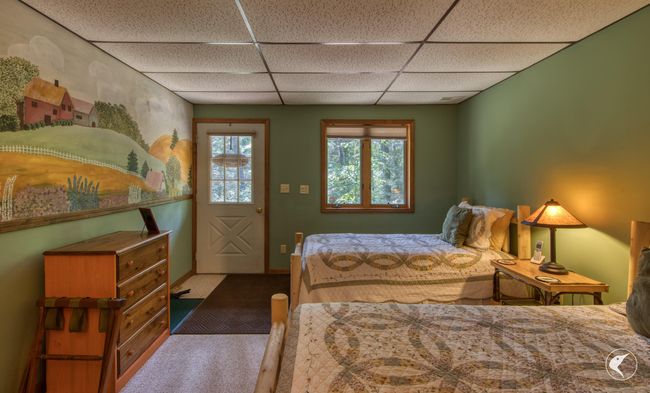 9258 State Route 30, House other with 3 bedrooms, 2 bathrooms and null parking in Paul Smiths NY | Image 24