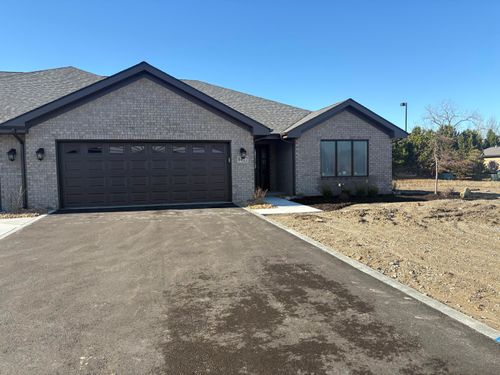 8422 Shell Drive, St. John, IN, 46373 | Card Image