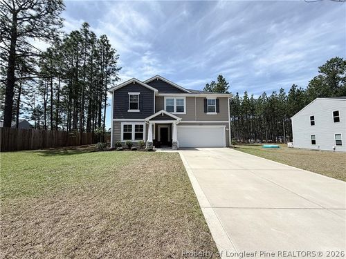 161 Desert Orchid Cir, Raeford, NC, 28376-1546 | Card Image