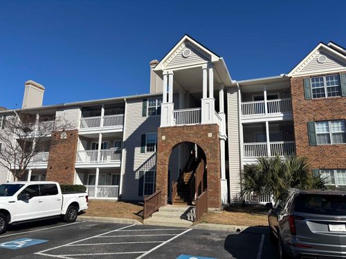 unit-334-3768 Hitchcock Way, Myrtle Beach, SC, 29577-2128 | Card Image