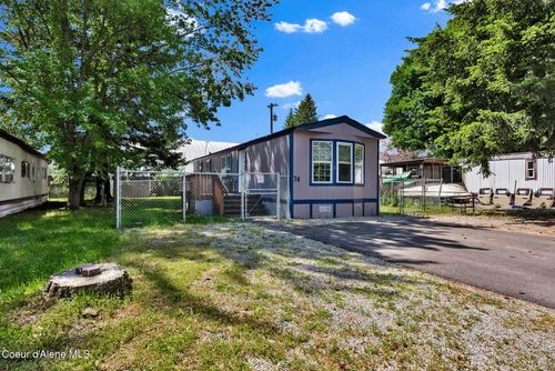 74 E Walrose Loop, Hayden, ID, 83835-8179 | Card Image