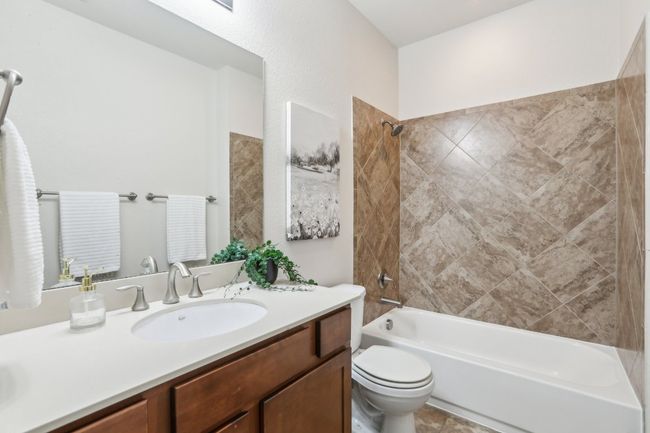 2228 Hilltop Climb Dr, House other with 4 bedrooms, 2 bathrooms and 4 parking in Leander TX | Image 25
