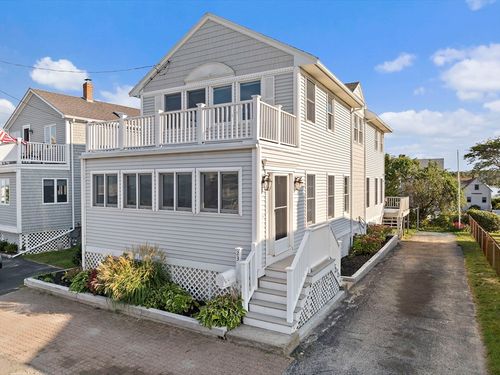 23 Gunrock Ave, Hull, MA, 02045-3311 | Card Image