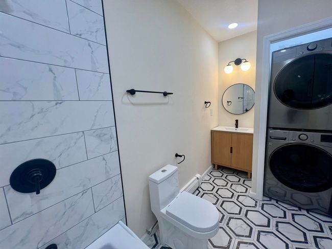 APT-1A - 97 Saint Pauls Ave, Condo with 2 bedrooms, 1 bathrooms and null parking in Jersey City NJ | Image 6