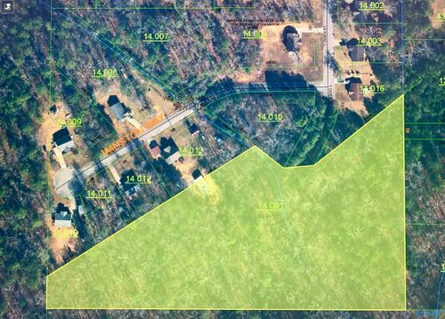 6 ACRE T T Owen St, Anniston, AL, 36201 | Card Image